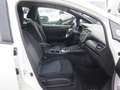 Nissan Leaf Visia 40 kWh Audiosystem Klima Biały - thumbnail 9