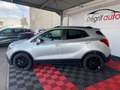 Opel Mokka 1.6 CDTI - 136 ch FAP 4x2 ecoFLEX StartetStop Cosmo Pack Gris - thumbnail 5