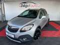 Opel Mokka 1.6 CDTI - 136 ch FAP 4x2 ecoFLEX StartetStop Cosmo Pack Gris - thumbnail 1
