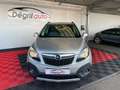 Opel Mokka 1.6 CDTI - 136 ch FAP 4x2 ecoFLEX StartetStop Cosmo Pack Gris - thumbnail 2