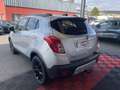Opel Mokka 1.6 CDTI - 136 ch FAP 4x2 ecoFLEX StartetStop Cosmo Pack Gris - thumbnail 8
