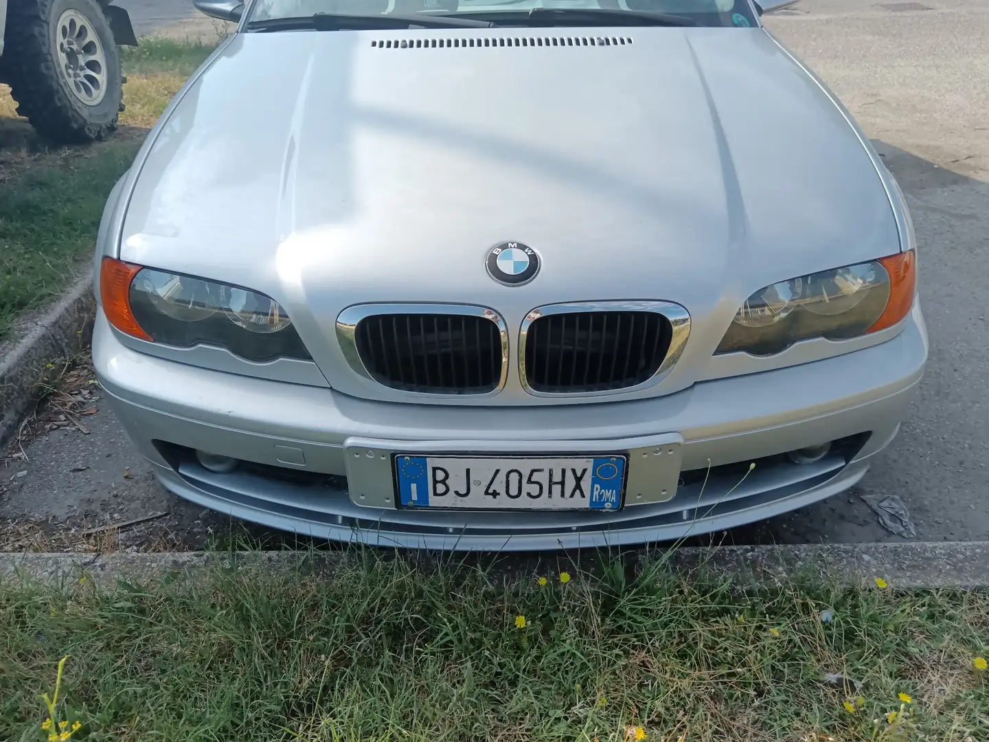 BMW 320 320ci Coupe Eletta - 2