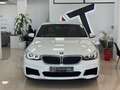 BMW 620 620dA Gran Turismo Blanco - thumbnail 2