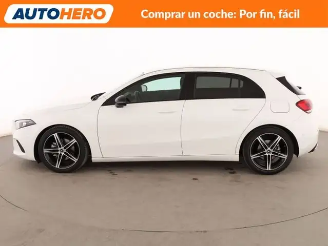 Mercedes-Benz A view 3