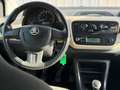 Skoda Citigo 1.0 Greentech Tour Airco,ElektrischeRamen,LMVelgen Schwarz - thumbnail 4