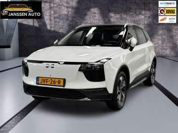 63kWh Premium | Leder | 360 Cam | Carplay | Elektr