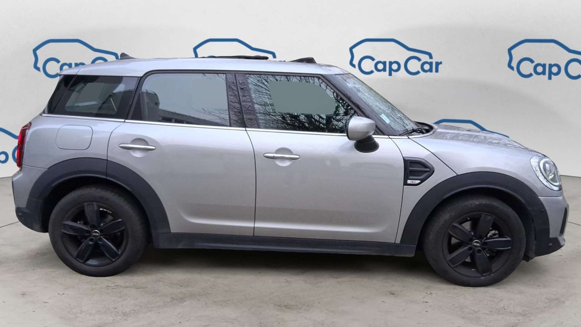 Mini Hatch Cooper - - Joinsteer - #2