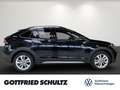 Volkswagen Taigo GOAL DSG NAVI SITZHEIZUNG EINPARKHILFE LED Schwarz - thumbnail 4