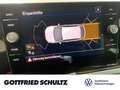 Volkswagen Taigo GOAL DSG NAVI SITZHEIZUNG EINPARKHILFE LED Schwarz - thumbnail 17