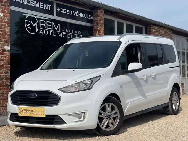 Ford Tourneo Connect