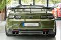 Chevrolet Camaro ZL1 RECARO LED HUD ADRENALIN TOP Grün - thumbnail 7