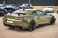 Chevrolet Camaro ZL1 RECARO LED HUD ADRENALIN TOP Grün - thumbnail 13