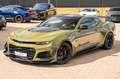 Chevrolet Camaro ZL1 RECARO LED HUD ADRENALIN TOP Grün - thumbnail 10