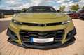 Chevrolet Camaro ZL1 RECARO LED HUD ADRENALIN TOP Grün - thumbnail 17