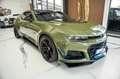 Chevrolet Camaro ZL1 RECARO LED HUD ADRENALIN TOP Grün - thumbnail 3