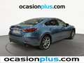Mazda 6 2.2DE Luxury (Navi) 129kW Azul - thumbnail 4