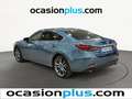 Mazda 6 2.2DE Luxury (Navi) 129kW Azul - thumbnail 3