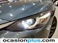 Mazda 6 2.2DE Luxury (Navi) 129kW Azul - thumbnail 18