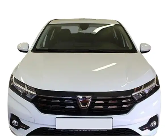 Dacia Logan III TCe 90 CVT Comfort *Klima*Automa 66 kW (90 ...