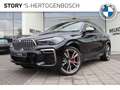 BMW X6 M50i High Executive Automaat / BMW M 50 Jahre uitv Negro - thumbnail 1