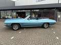 Pontiac Le Mans Convertible Bleu - thumbnail 2