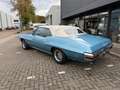 Pontiac Le Mans Convertible Bleu - thumbnail 7
