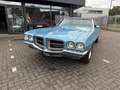 Pontiac Le Mans Convertible Bleu - thumbnail 13