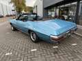 Pontiac Le Mans Convertible Bleu - thumbnail 4