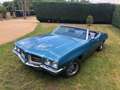Pontiac Le Mans Convertible Blauw - thumbnail 1