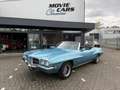 Pontiac Le Mans Convertible Bleu - thumbnail 6
