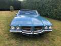 Pontiac Le Mans Convertible Blauw - thumbnail 3