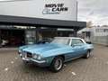Pontiac Le Mans Convertible Bleu - thumbnail 1