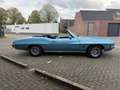 Pontiac Le Mans Convertible Bleu - thumbnail 17