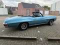Pontiac Le Mans Convertible Bleu - thumbnail 16