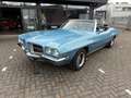 Pontiac Le Mans Convertible Bleu - thumbnail 5
