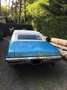 Pontiac Le Mans Convertible Blauw - thumbnail 8