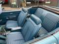 Pontiac Le Mans Convertible Bleu - thumbnail 12