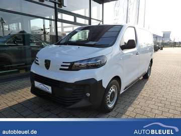 2.0 BlueHDi 145 M*AT*Navi*LED*Moduwork*Laderaumver