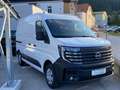 Nissan Interstar KaWa L2H2 3,5t dCi 150 6MT Tekna Weiß - thumbnail 1