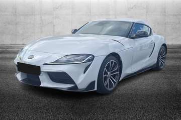 GR Supra 2.0B A SZ-R