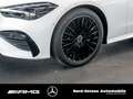Mercedes-Benz CLE 200 Cabrio AMG NIGHT BURMESTER DIGITAL-LIGHT Blanc - thumbnail 5