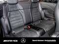 Mercedes-Benz CLE 200 Cabrio AMG NIGHT BURMESTER DIGITAL-LIGHT Blanc - thumbnail 11