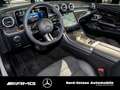 Mercedes-Benz CLE 200 Cabrio AMG NIGHT BURMESTER DIGITAL-LIGHT Blanc - thumbnail 7