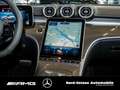 Mercedes-Benz CLE 200 Cabrio AMG NIGHT BURMESTER DIGITAL-LIGHT Blanc - thumbnail 9