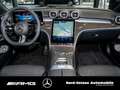 Mercedes-Benz CLE 200 Cabrio AMG NIGHT BURMESTER DIGITAL-LIGHT Blanc - thumbnail 12