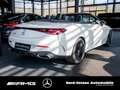 Mercedes-Benz CLE 200 Cabrio AMG NIGHT BURMESTER DIGITAL-LIGHT Blanc - thumbnail 4