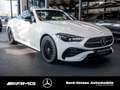 Mercedes-Benz CLE 200 Cabrio AMG NIGHT BURMESTER DIGITAL-LIGHT Blanc - thumbnail 3