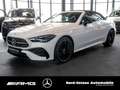 Mercedes-Benz CLE 200 Cabrio AMG NIGHT BURMESTER DIGITAL-LIGHT Blanc - thumbnail 6