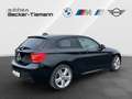 BMW 120 d M Sportpaket, Gewerbefahrzeug Negro - thumbnail 6