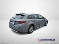 Toyota Corolla TS 1.8 Hybrid Business Grigio - thumbnail 16